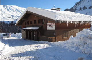 Résidence L'Androsace Rhône-Alpes - Le Grand-Bornand visuel 1/1