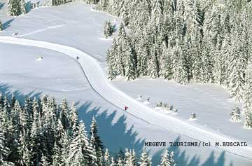 Résidence L'Arboisie Rhône-Alpes - Megève visuel 10/10