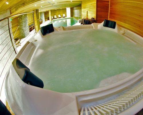 Résidence L'Arboisie Rhône-Alpes - Megève visuel 9/10