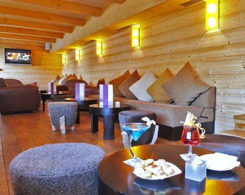 Résidence L'Arboisie Rhône-Alpes - Megève visuel 6/10