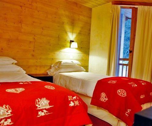 Résidence L'Arboisie Rhône-Alpes - Megève visuel 5/10