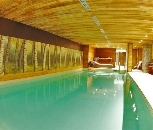 Résidence L'Arboisie Rhône-Alpes - Megève visuel 3/10