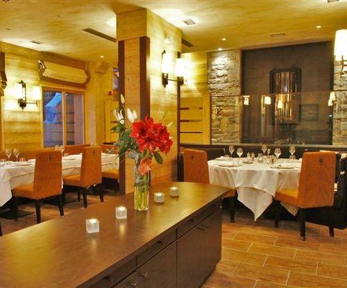 Résidence L'Arboisie Rhône-Alpes - Megève visuel 1/10