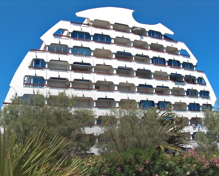 Résidence L'Arc en Ciel Languedoc-Roussillon - La Grande Motte visuel 10/10