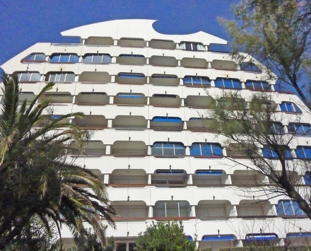 Résidence L'Arc en Ciel Languedoc-Roussillon - La Grande Motte visuel 8/10