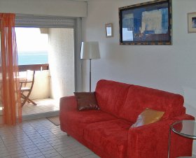 Résidence L'Arc en Ciel Languedoc-Roussillon - La Grande Motte visuel 5/10