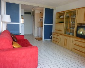 Résidence L'Arc en Ciel Languedoc-Roussillon - La Grande Motte visuel 1/10