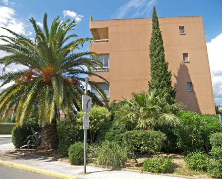 Résidence L'Argentière Plage Provence-Alpes-Côte d'Azur - La Londe-les-Maures visuel 9/10