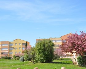 Résidence L'Argentière Plage Provence-Alpes-Côte d'Azur - La Londe-les-Maures visuel 4/10