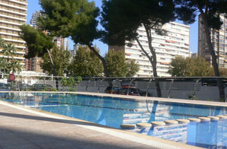 Résidence Las Damas Costa de Valencia - Benidorm visuel 2/3