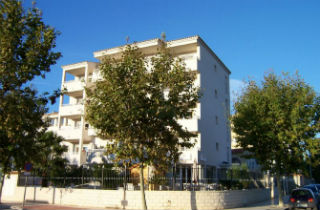 Résidence Las Terrazas Del Albir Costa de Valencia - Alfaz del Pi visuel 2/4