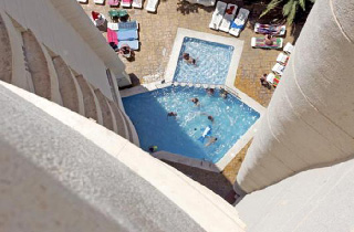 Résidence Las Torres Costa de Valencia - Benidorm visuel 2/3