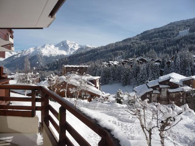 Résidence l'Atrey Rhône-Alpes - La Tania visuel 4/14 Résidence l'Atrey Rhône-Alpes - La Tania visuel 4/14