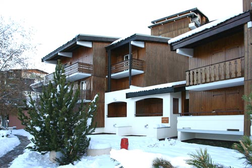 Lautaret 5 Coprotel - Rhône-Alpes - Les 2-Alpes visuel 8/10 Lautaret 5 Coprotel - Rhône-Alpes - Les 2-Alpes visuel 8/10