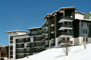 Lautaret 5 Coprotel - Rhône-Alpes - Les 2-Alpes visuel 3/10 Lautaret 5 Coprotel - Rhône-Alpes - Les 2-Alpes visuel 3/10
