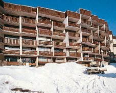 Le 2100 A et B Rhône-Alpes - Tignes visuel 3/3