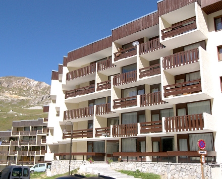 Résidence Le 2100 A et B Rhône-Alpes - Tignes visuel 3/3