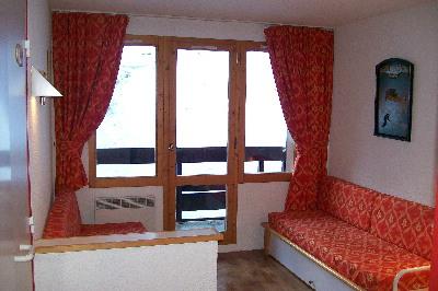 Résidence le 3ème Dé Rhône-Alpes - La Plagne visuel 6/10