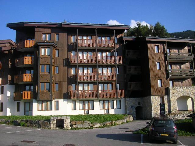 Résidence le 3ème Dé Rhône-Alpes - La Plagne visuel 5/10