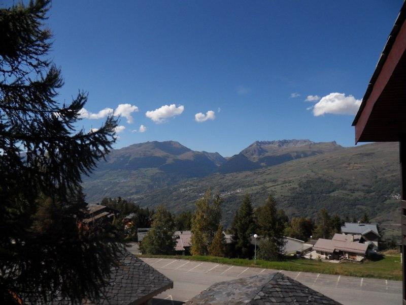 Résidence le 3ème Dé Rhône-Alpes - La Plagne visuel 1/10