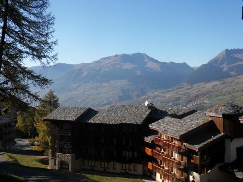 Résidence le 4ème de Rhône-Alpes - La Plagne visuel 10/11