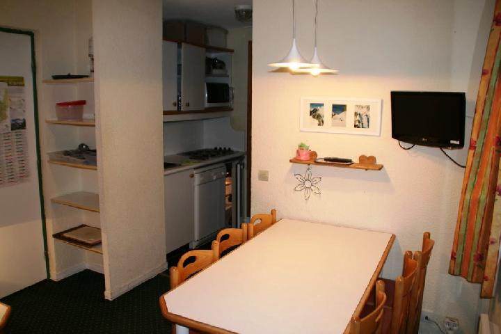 Résidence le 4ème de Rhône-Alpes - La Plagne visuel 3/11