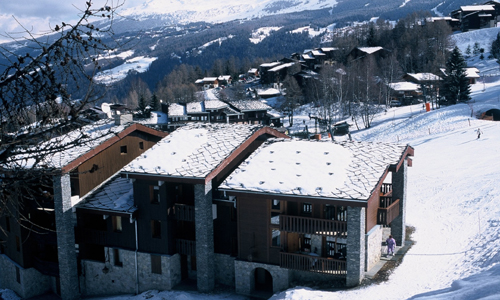 Résidence Le Baccara Rhône-Alpes - Montchavin les Coches visuel 5/5