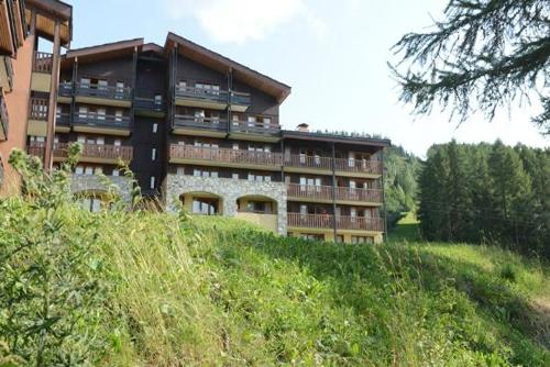 Résidence Le Baccara Rhône-Alpes - Montchavin les Coches visuel 4/5