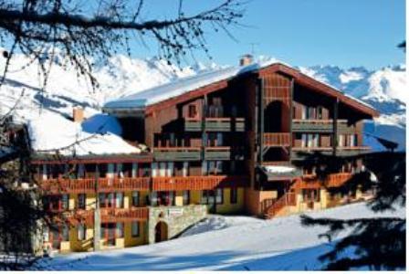 Résidence Le Baccara Rhône-Alpes - Montchavin les Coches visuel 3/5