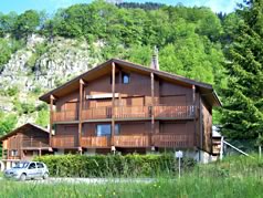 Résidence Le Bargy 2 Rhône-Alpes - Le Grand-Bornand visuel 1/11