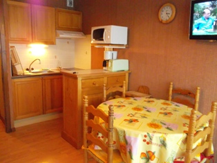 Résidence Le Bargy 2 Rhône-Alpes - Le Grand-Bornand visuel 10/11