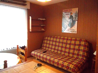 Résidence Le Bargy 2 Rhône-Alpes - Le Grand-Bornand visuel 9/11