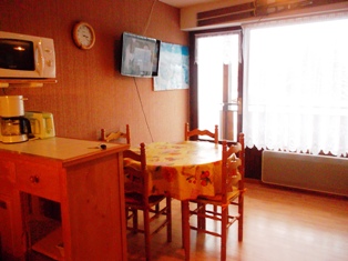 Résidence Le Bargy 2 Rhône-Alpes - Le Grand-Bornand visuel 8/11