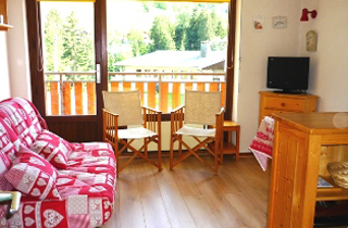 Résidence Le Bargy 2 Rhône-Alpes - Le Grand-Bornand visuel 3/11