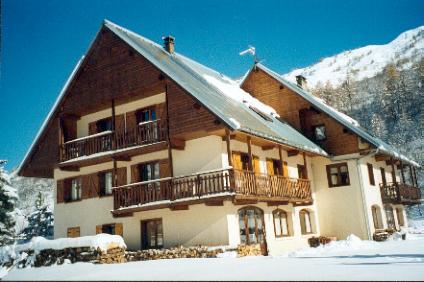 Résidence le Barillon Rhône-Alpes - Valloire visuel 4/4 Résidence le Barillon Rhône-Alpes - Valloire visuel 4/4