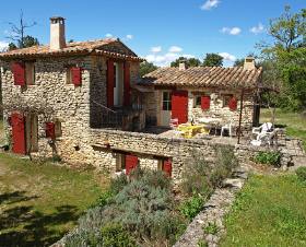 Le Bastidon Provence-Alpes-Côte d'Azur - Saignon visuel 1/9 Le Bastidon Provence-Alpes-Côte d'Azur - Saignon visuel 1/9