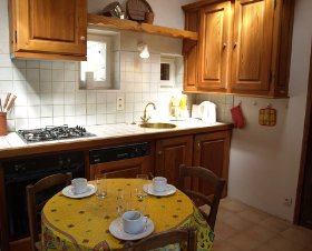 Le Bastidon Provence-Alpes-Côte d'Azur - Saignon visuel 6/9 Le Bastidon Provence-Alpes-Côte d'Azur - Saignon visuel 6/9