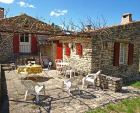 Le Bastidon Provence-Alpes-Côte d'Azur - Saignon visuel 8/9 Le Bastidon Provence-Alpes-Côte d'Azur - Saignon visuel 8/9