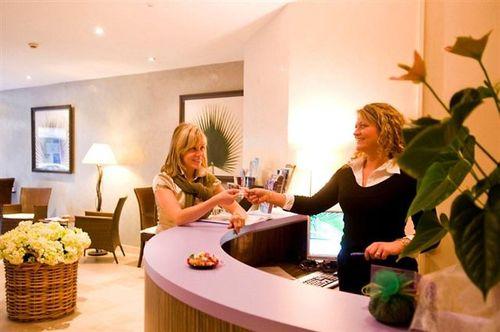 Résidence Le Beach Méditerranée Provence-Alpes-Côte d'Azur - Juan-les-Pins visuel 10/10