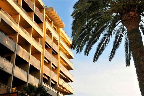 Résidence Le Beach Méditerranée Provence-Alpes-Côte d'Azur - Juan-les-Pins visuel 6/10