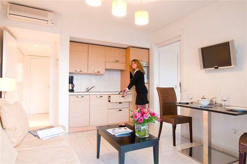 Résidence Le Beach Méditerranée Provence-Alpes-Côte d'Azur - Juan-les-Pins visuel 4/10