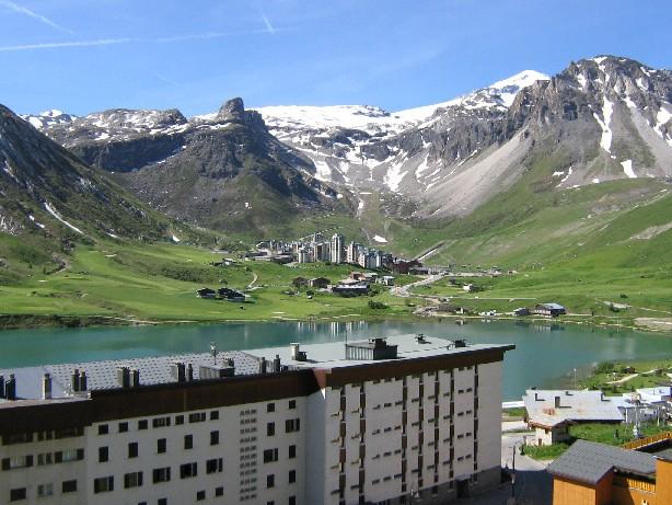 Résidence Le Bec Rouge Rhône-Alpes - Tignes visuel 2/10