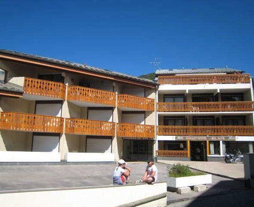 Résidence Le Bel Alpe Rhône-Alpes - L'Alpe-d'Huez visuel 10/11 Résidence Le Bel Alpe Rhône-Alpes - L'Alpe-d'Huez visuel 10/11