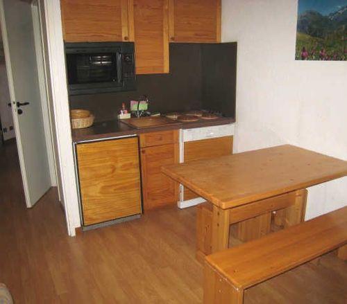 Résidence Le Bel Alpe Rhône-Alpes - L'Alpe-d'Huez visuel 8/11 Résidence Le Bel Alpe Rhône-Alpes - L'Alpe-d'Huez visuel 8/11