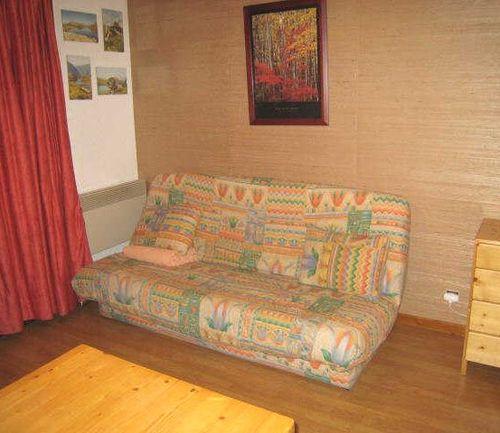 Résidence Le Bel Alpe Rhône-Alpes - L'Alpe-d'Huez visuel 7/11 Résidence Le Bel Alpe Rhône-Alpes - L'Alpe-d'Huez visuel 7/11