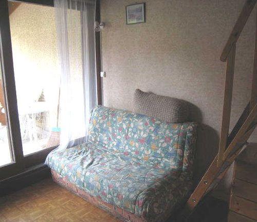 Résidence Le Bel Alpe Rhône-Alpes - L'Alpe-d'Huez visuel 4/11 Résidence Le Bel Alpe Rhône-Alpes - L'Alpe-d'Huez visuel 4/11