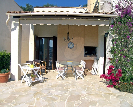 Résidence Le Belvédère Provence-Alpes-Côte d'Azur - La Londe-les-Maures visuel 11/13