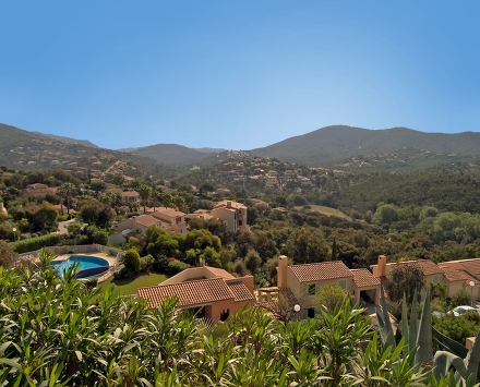 Résidence Le Belvédère Provence-Alpes-Côte d'Azur - La Londe-les-Maures visuel 10/13