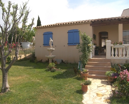 Résidence Le Belvédère Provence-Alpes-Côte d'Azur - La Londe-les-Maures visuel 7/13