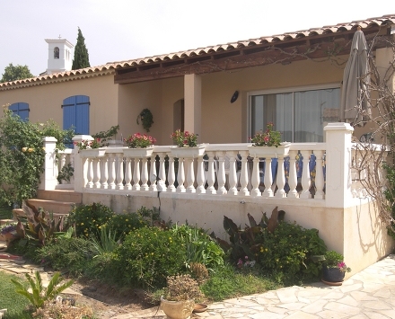 Résidence Le Belvédère Provence-Alpes-Côte d'Azur - La Londe-les-Maures visuel 5/13